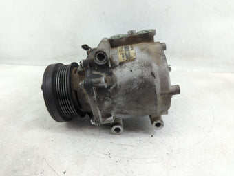compare product 2006-2006 Lincoln Navigator Air Conditioning A/c Ac Compressor Oem