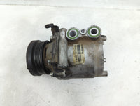 2006-2006 Lincoln Navigator Air Conditioning A/c Ac Compressor Oem - Oemusedautoparts1.com