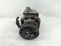 2006-2006 Lincoln Navigator Air Conditioning A/c Ac Compressor Oem - Oemusedautoparts1.com