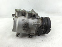 2006-2006 Lincoln Navigator Air Conditioning A/c Ac Compressor Oem - Oemusedautoparts1.com