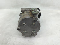 2006-2006 Lincoln Navigator Air Conditioning A/c Ac Compressor Oem - Oemusedautoparts1.com