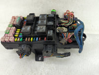 2006 Lincoln Navigator Fusebox Fuse Box Panel Relay Module P/N:6L1T-14A067-BA Fits OEM Used Auto Parts - Oemusedautoparts1.c