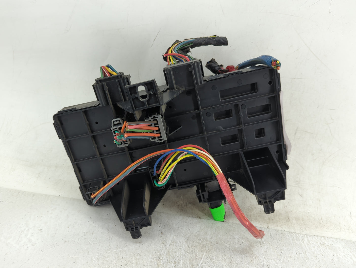 2006 Lincoln Navigator Fusebox Fuse Box Panel Relay Module P/N:6L1T-14A067-BA Fits OEM Used Auto Parts - Oemusedautoparts1.c