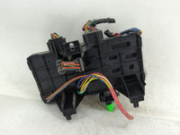 2006 Lincoln Navigator Fusebox Fuse Box Panel Relay Module P/N:6L1T-14A067-BA Fits OEM Used Auto Parts - Oemusedautoparts1.c