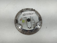 2006 Lincoln Navigator Center Cap Oem 1438033 - Oemusedautoparts1.com