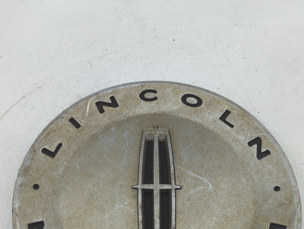 2006 Lincoln Navigator Center Cap Oem 1438034 - Oemusedautoparts1.com