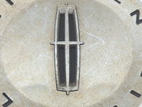 2006 Lincoln Navigator Center Cap Oem 1438034 - Oemusedautoparts1.com