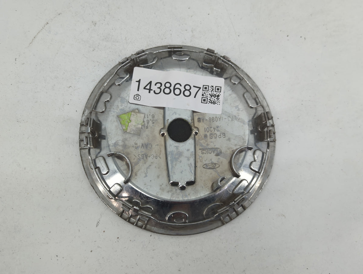 2006 Lincoln Navigator Center Cap Oem 1438687 - Oemusedautoparts1.com