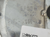 2006 Lincoln Navigator Center Cap Oem 1438687 - Oemusedautoparts1.com