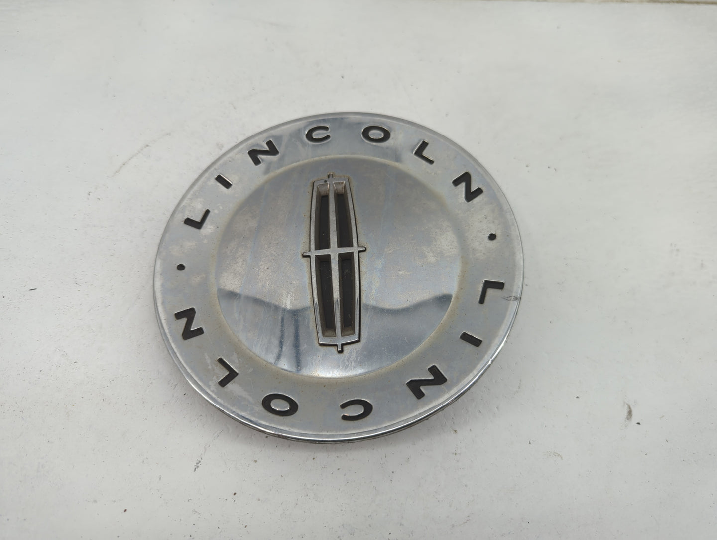 2006 Lincoln Navigator - Oemusedautoparts1.com
