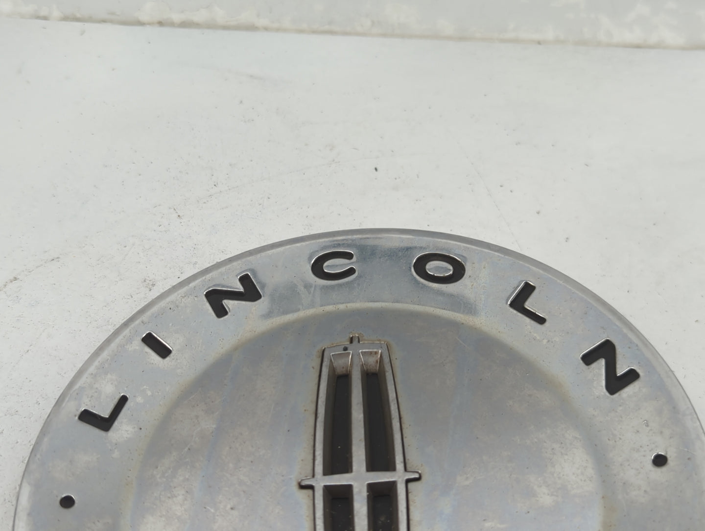 2006 Lincoln Navigator - Oemusedautoparts1.com