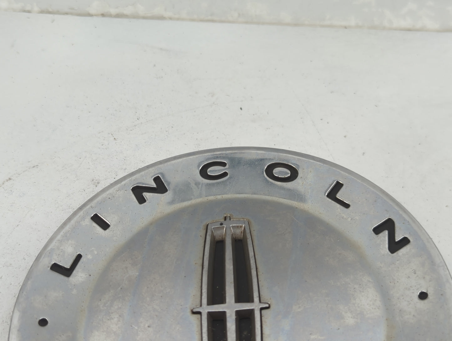 2006 Lincoln Navigator - Oemusedautoparts1.com