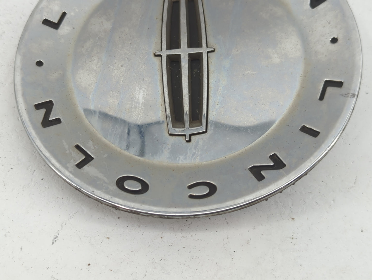 2006 Lincoln Navigator - Oemusedautoparts1.com