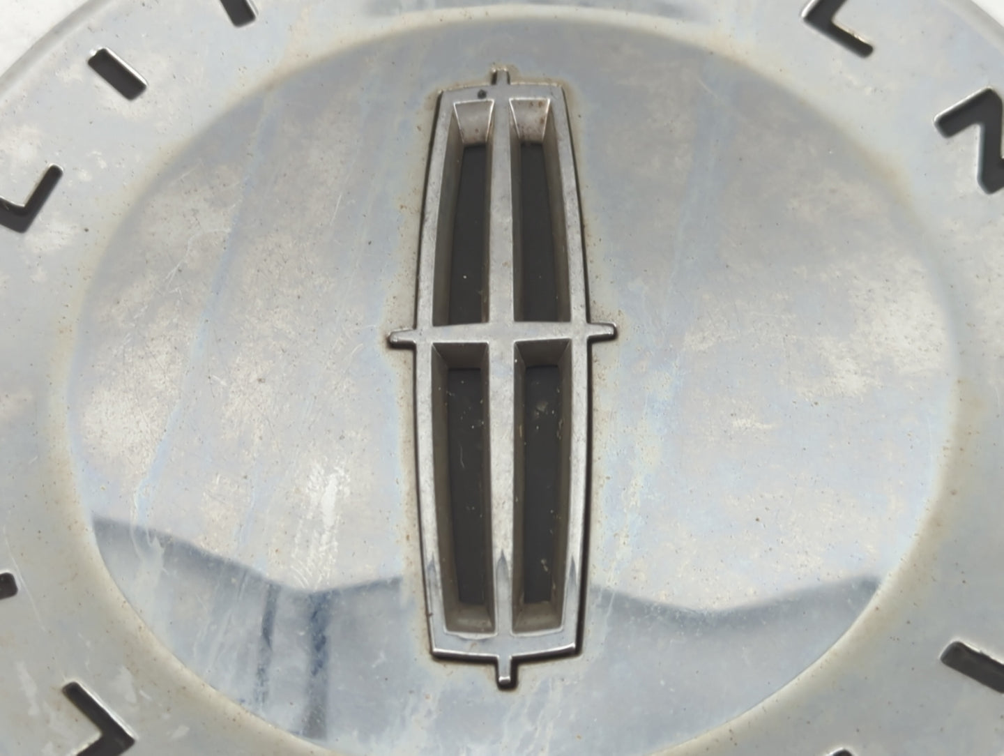 2006 Lincoln Navigator - Oemusedautoparts1.com