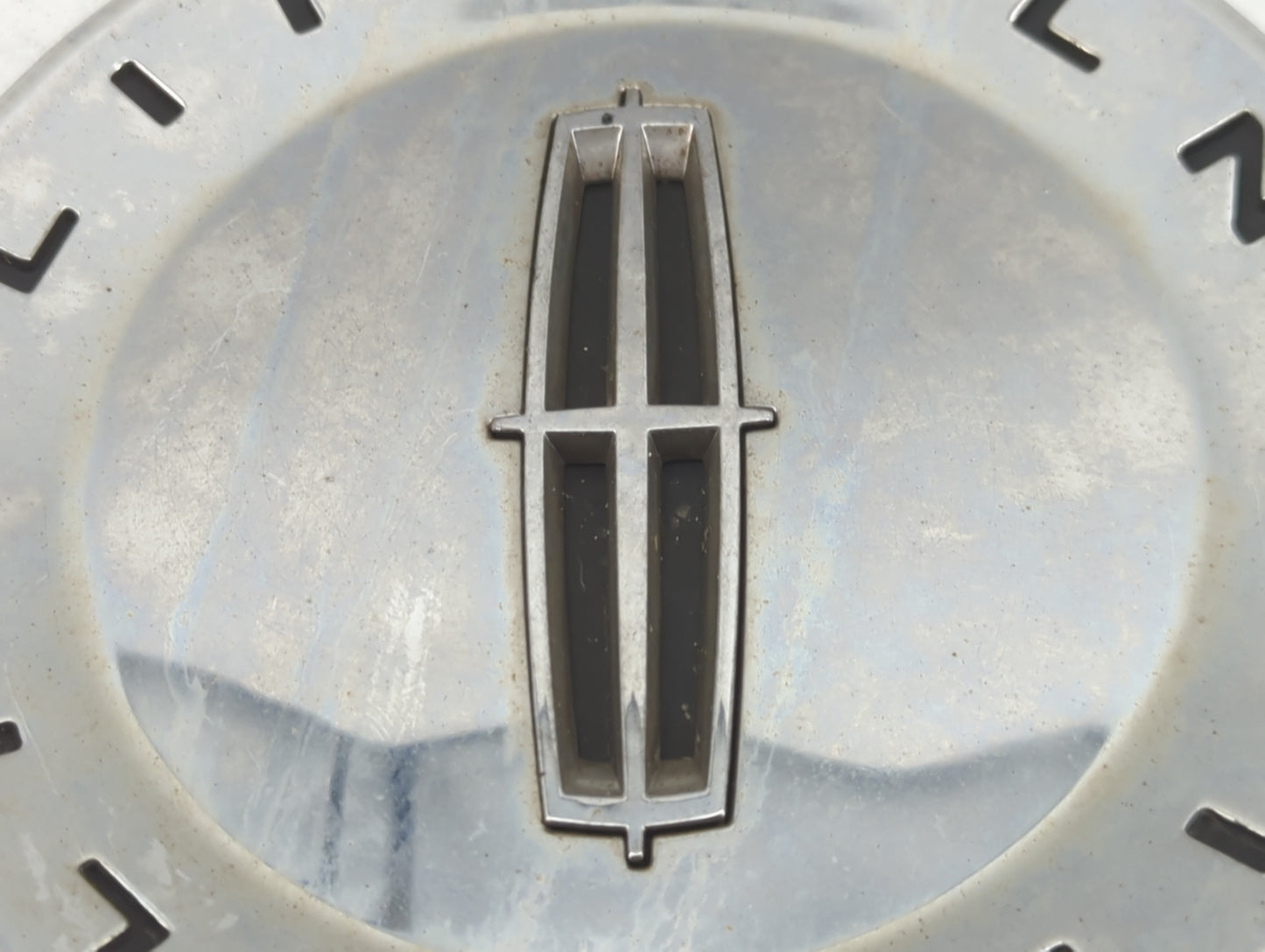 2006 Lincoln Navigator - Oemusedautoparts1.com
