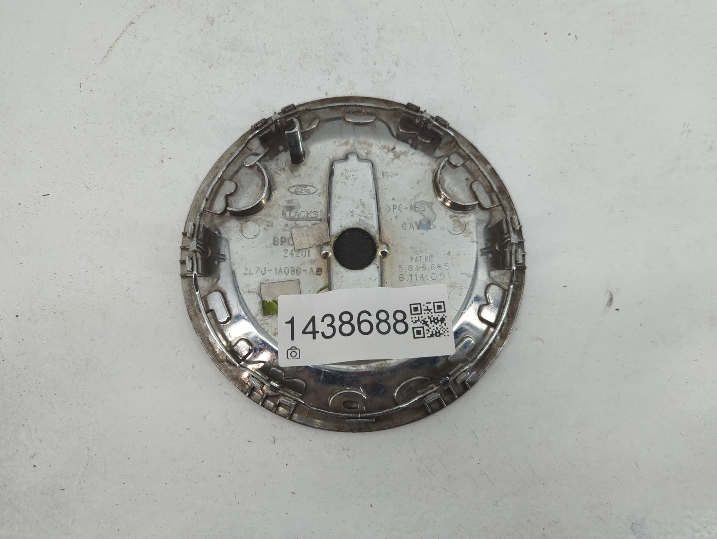 2006 Lincoln Navigator - Oemusedautoparts1.com