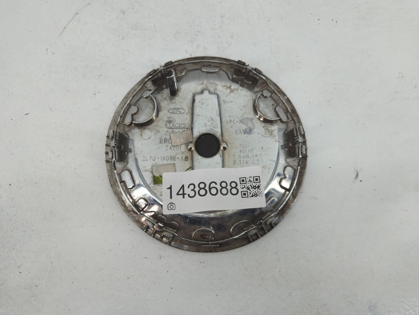 2006 Lincoln Navigator - Oemusedautoparts1.com
