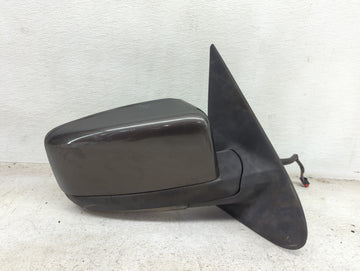 2005-2006 Lincoln Navigator Passenger Side View Mirror - Right Door Mirror OEM Used - Oemusedautoparts1.com