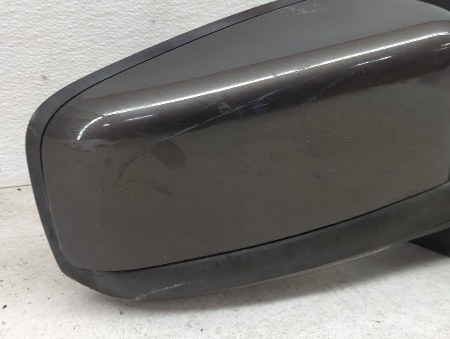 2005-2006 Lincoln Navigator Passenger Side View Mirror - Right Door Mirror OEM Used - Oemusedautoparts1.com