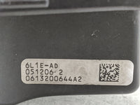 2005-2006 Lincoln Navigator Air Cleaner Intake-duct Hose Tube - Oemusedautoparts1.com