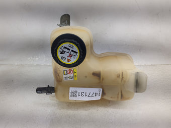 compare product Lincoln Navigator Radiator Coolant Overflow Expansion Tank Bottle 1477131