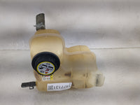 Lincoln Navigator Radiator Coolant Overflow Expansion Tank Bottle 1477131 - Oemusedautoparts1.com