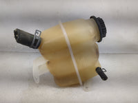 Lincoln Navigator Radiator Coolant Overflow Expansion Tank Bottle 1477131 - Oemusedautoparts1.com