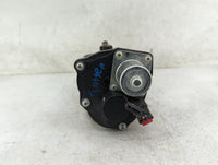 2006 Lincoln Navigator Throttle Body P/N:6L3E-AA 1173862 Fits OEM Used Auto Parts - Oemusedautoparts1.com