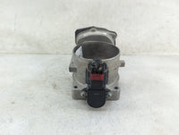 2006 Lincoln Navigator Throttle Body P/N:6L3E-AA 1173862 Fits OEM Used Auto Parts - Oemusedautoparts1.com