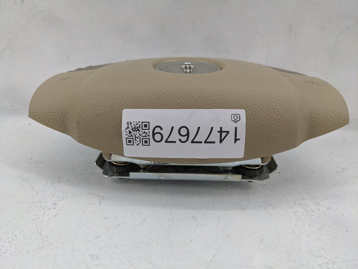 2006 Lincoln Navigator Air Bag Driver Left Steering Wheel Mounted 1477679 - Oemusedautoparts1.com