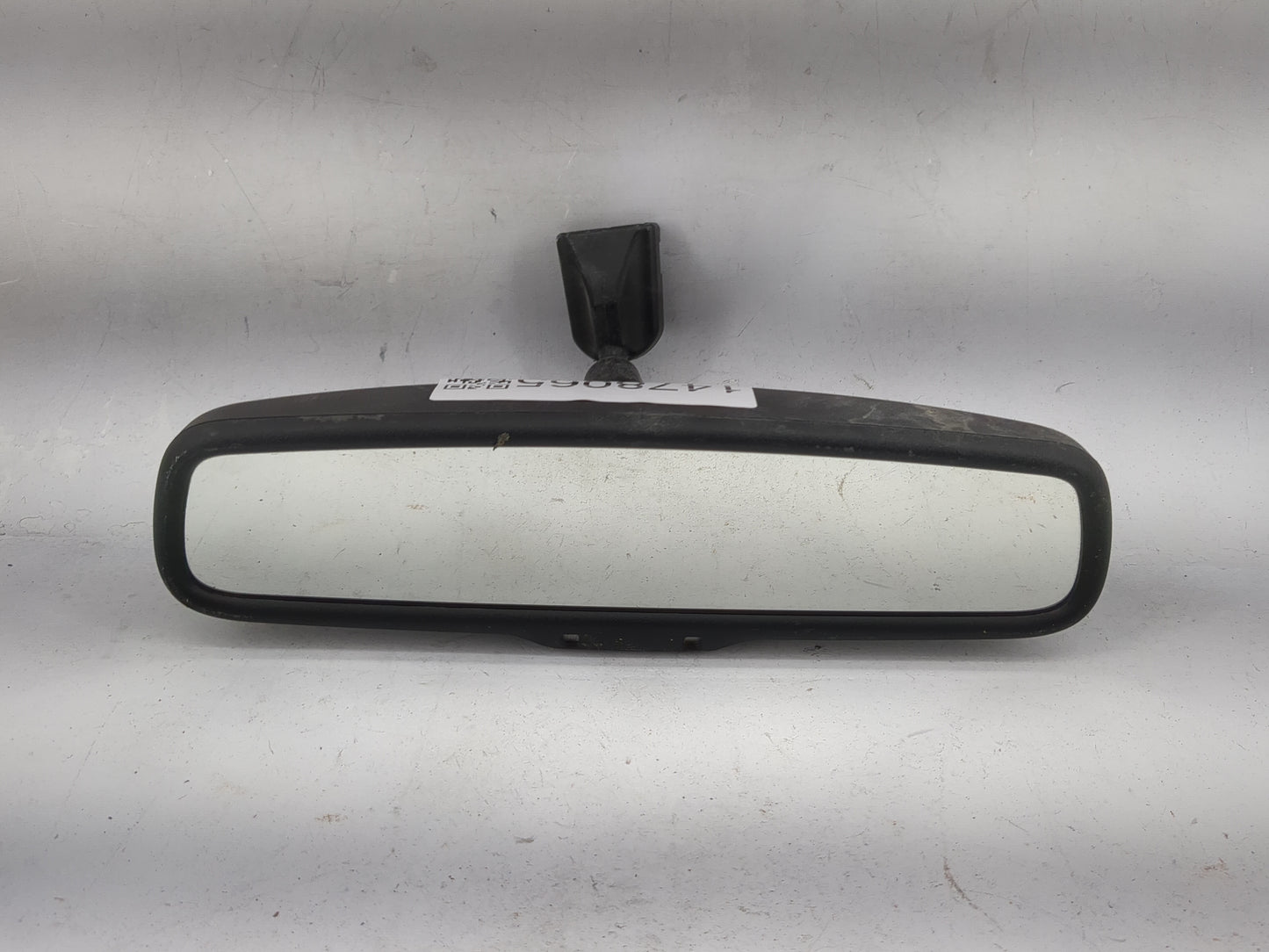 2006 Lincoln Navigator Interior Rear View Mirror Replacement OEM P/N:015892 GNTX-455, 050806IEC109, 905-0792, 6U5A17E678 Fit