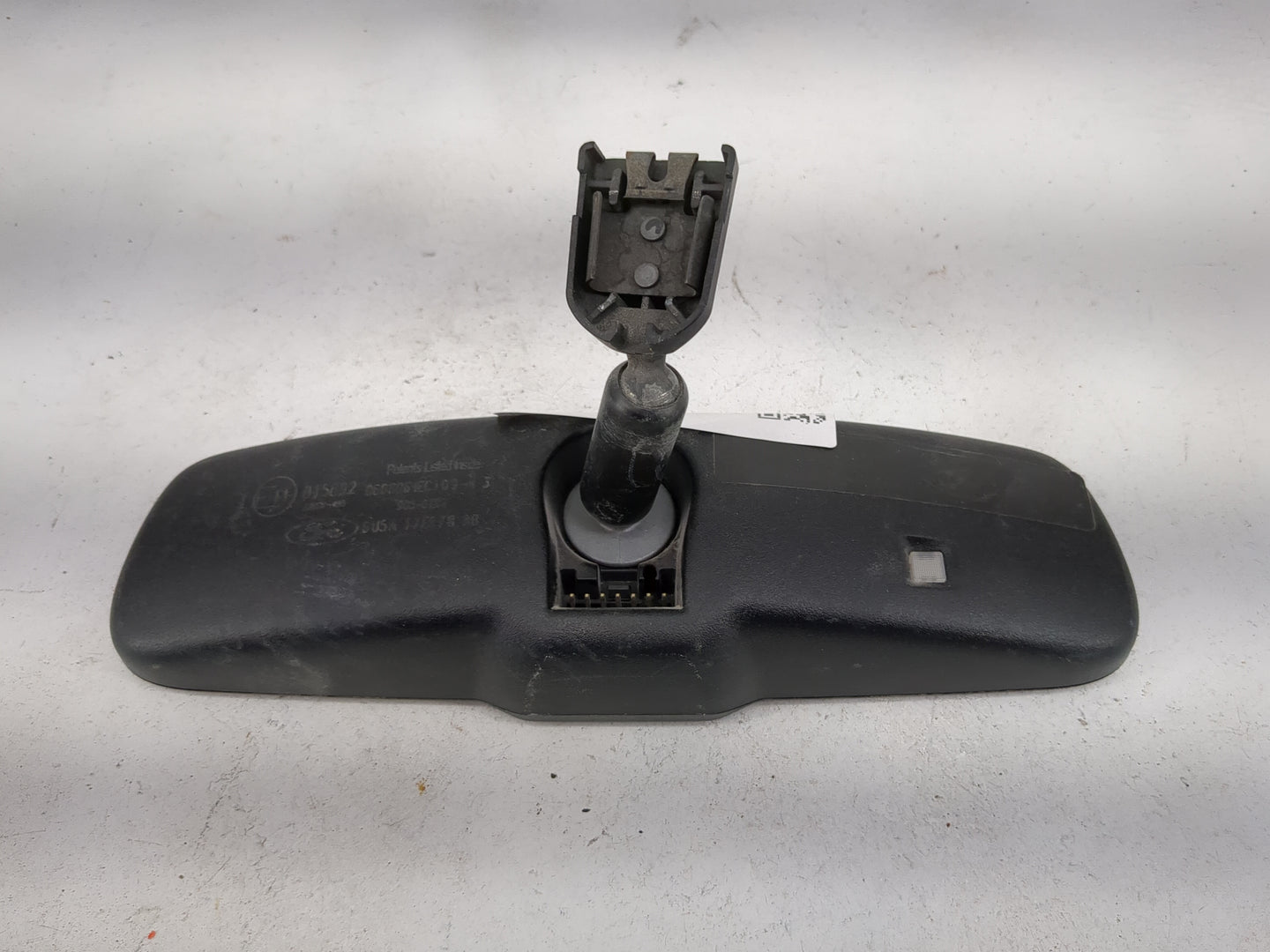 2006 Lincoln Navigator Interior Rear View Mirror Replacement OEM P/N:015892 GNTX-455, 050806IEC109, 905-0792, 6U5A17E678 Fit