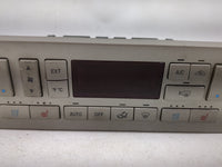 2006 Lincoln Navigator Climate Control Module Temperature AC/Heater Replacement Fits OEM Used Auto Parts - Oemusedautoparts1
