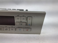 2006 Lincoln Navigator Climate Control Module Temperature AC/Heater Replacement Fits OEM Used Auto Parts - Oemusedautoparts1