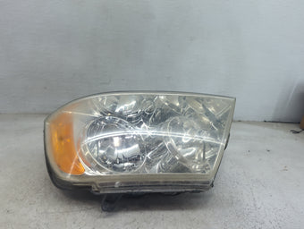 compare product 2003-2006 Lincoln Navigator Driver Left Oem Head Light Headlight Lamp 1480000