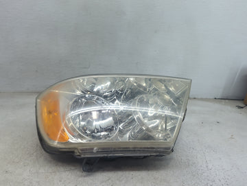 2003-2006 Lincoln Navigator Driver Left Oem Head Light Headlight Lamp 1480000 - Oemusedautoparts1.com