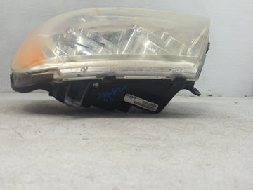 2003-2006 Lincoln Navigator Driver Left Oem Head Light Headlight Lamp 1480000