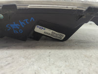 2003-2006 Lincoln Navigator Driver Left Oem Head Light Headlight Lamp 1480000 - Oemusedautoparts1.com