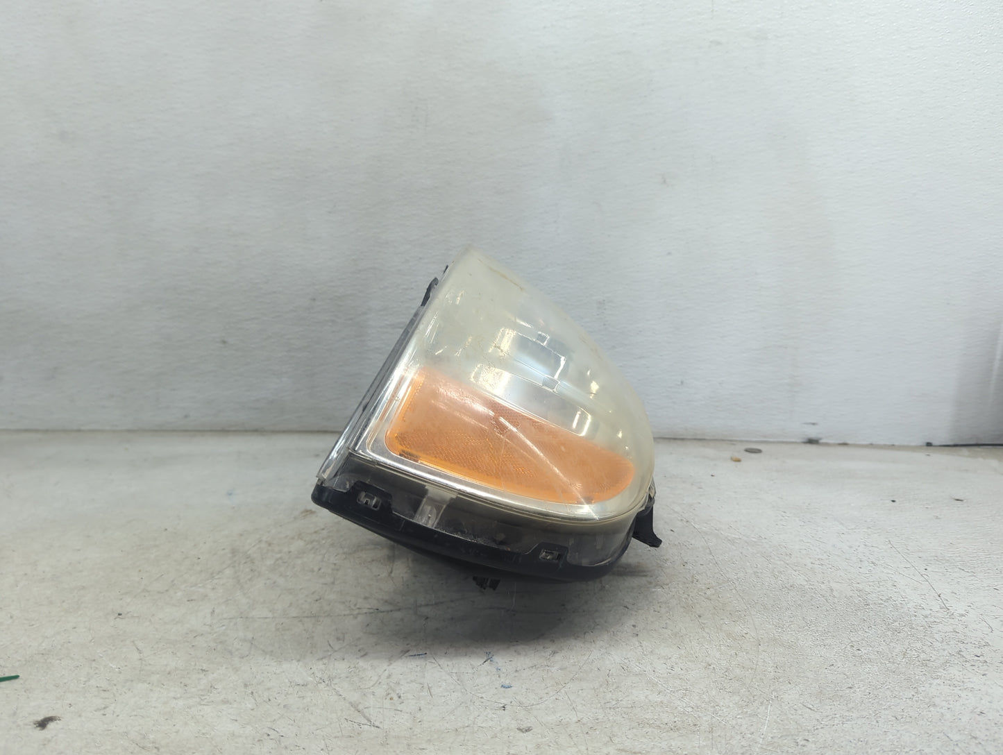 2003-2006 Lincoln Navigator Driver Left Oem Head Light Headlight Lamp 1480000 - Oemusedautoparts1.com