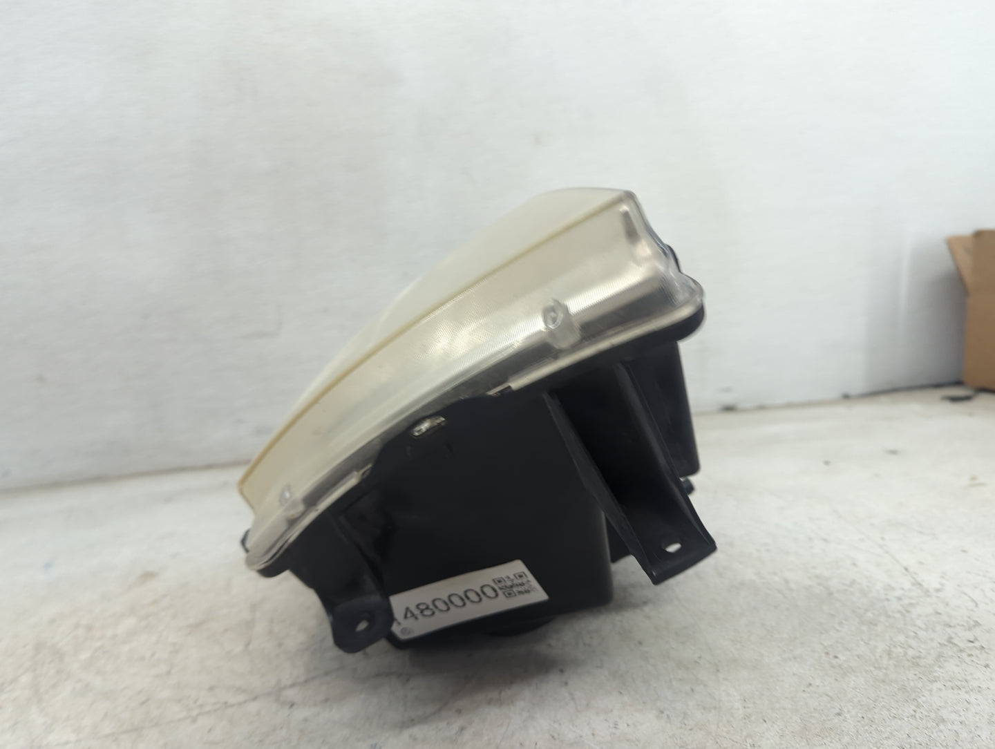 2003-2006 Lincoln Navigator Driver Left Oem Head Light Headlight Lamp 1480000 - Oemusedautoparts1.com