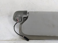 2006 Lincoln Navigator Sun Visor Shade Replacement Driver Left Mirror Fits OEM Used Auto Parts - Oemusedautoparts1.com