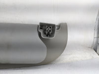 2006 Lincoln Navigator Sun Visor Shade Replacement Driver Left Mirror Fits OEM Used Auto Parts - Oemusedautoparts1.com