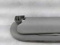 2006 Lincoln Navigator Sun Visor Shade Replacement Passenger Right Mirror Fits OEM Used Auto Parts - Oemusedautoparts1.com