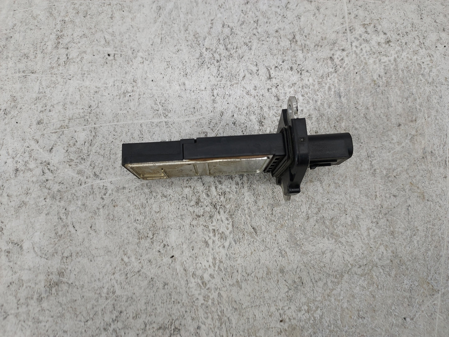 Lincoln Navigator Mass Air Flow Meter Maf 1487370 - Oemusedautoparts1.com