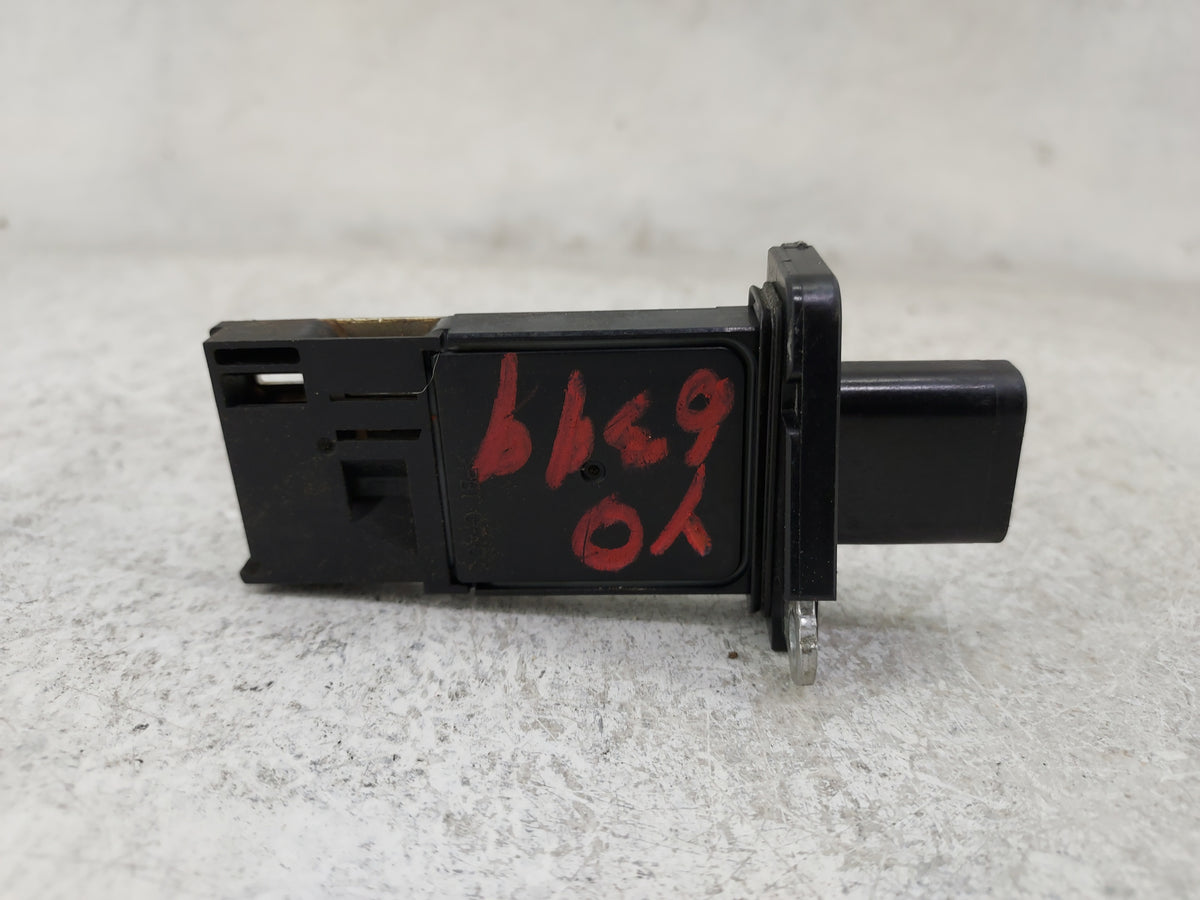 Lincoln Navigator Mass Air Flow Meter Maf Sensor 1487370 - Oemusedautoparts1.com