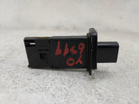 Lincoln Navigator Mass Air Flow Meter Maf 1487370 - Oemusedautoparts1.com