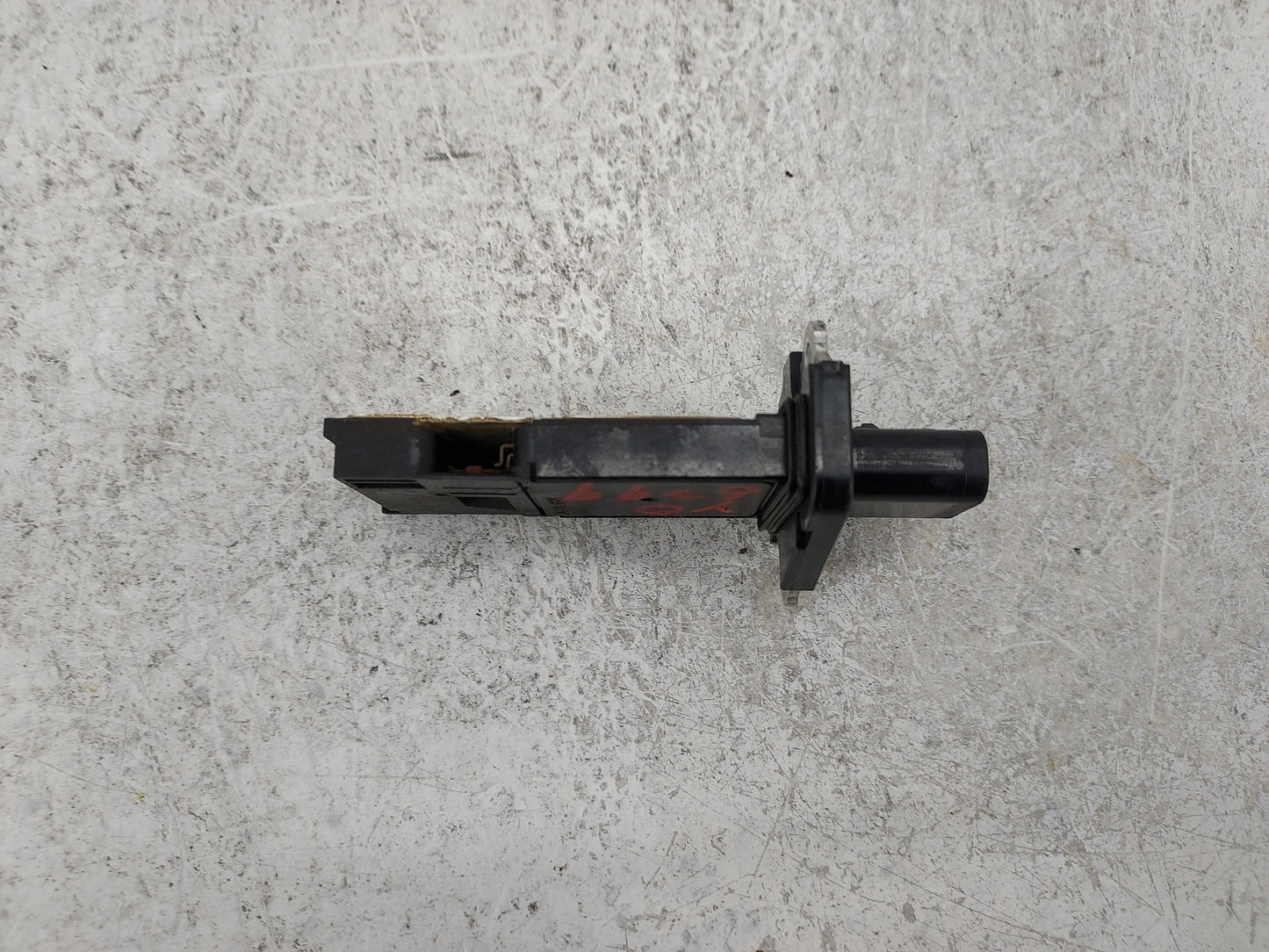 Lincoln Navigator Mass Air Flow Meter Maf 1487370 - Oemusedautoparts1.com