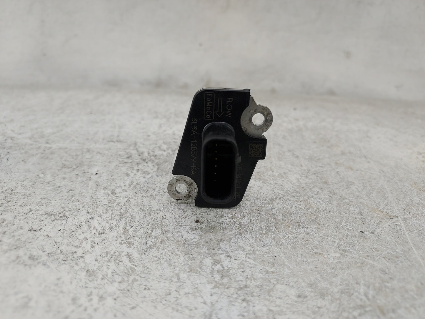 Lincoln Navigator Mass Air Flow Meter Maf 1487370 - Oemusedautoparts1.com