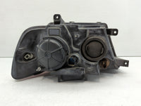 2003-2006 Lincoln Navigator Driver Left Oem Head Light Headlight Lamp - Oemusedautoparts1.com