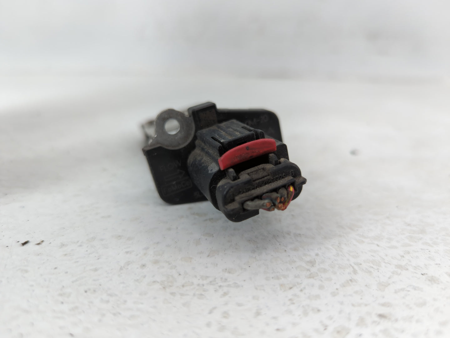 Lincoln Navigator Mass Air Flow Meter Maf - Oemusedautoparts1.com